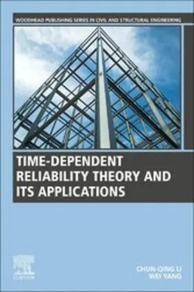 Li / Yang | Time-Dependent Reliability Theory and Its Applications | E-Book | sack.de