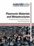 Gwo / Al? / Li |  Plasmonic Materials and Metastructures | eBook | Sack Fachmedien