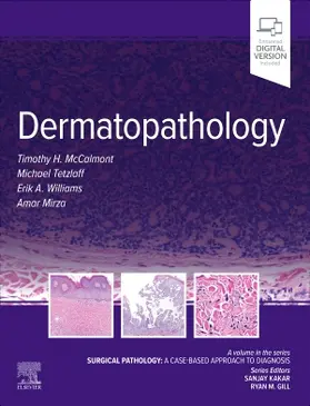 McCalmont / Tetzlaff / Williams |  Dermatopathology | Buch |  Sack Fachmedien