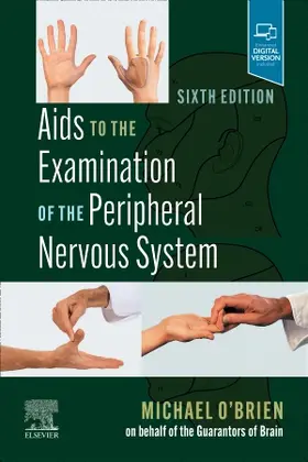 O'Brien |  Aids to the Examination of the Peripheral Nervous System | Buch |  Sack Fachmedien