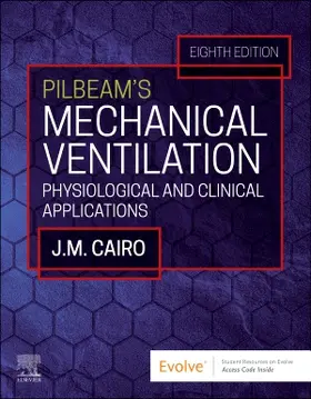 Cairo | Pilbeam's Mechanical Ventilation | Buch | 978-0-323-87164-8 | www.sack.de