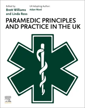 Ward |  Paramedic Principles and Practice in the UK | Buch |  Sack Fachmedien