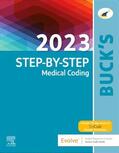 Elsevier |  Buck's 2023 Step-by-Step Medical Coding | Buch |  Sack Fachmedien