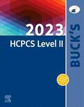 Elsevier |  Buck's 2023 HCPCS Level II | Buch |  Sack Fachmedien