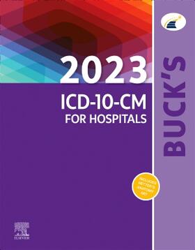 Elsevier | PREPAK-BUCKS 2023 ICD-10-CM FO | Buch | 978-0-323-87416-8 | sack.de