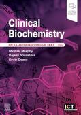 Deans / Murphy / Srivastava |  Clinical Biochemistry | Buch |  Sack Fachmedien