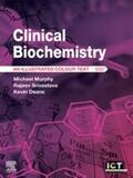 Murphy / Srivastava / Deans |  Clinical Biochemistry - E-Book | eBook | Sack Fachmedien