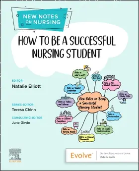 Elliott |  How to be a Successful Nursing Student | Buch |  Sack Fachmedien