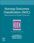 Swanson / Moorhead / Johnson |  Nursing Outcomes Classification (NOC) | Buch |  Sack Fachmedien