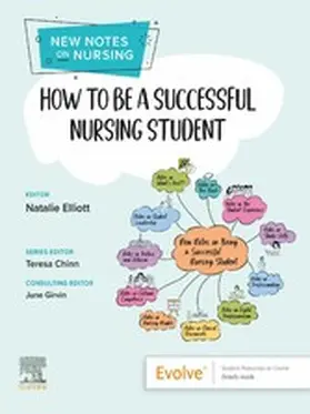 Elliott BSc(hons) |  How to be a Successful Nursing Student - E-Book | eBook | Sack Fachmedien