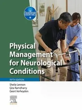 Lennon MSc BSc FCSP / Lennon / Ramdharry BSc (Hons) PG Cert |  Physical Management for Neurological Conditions E-Book | eBook | Sack Fachmedien