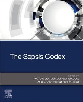 Borges / Hidalgo / Perez-Fernandez |  The Sepsis Codex | Buch |  Sack Fachmedien
