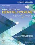 Pieren / Gadbury-Amyot |  Student Workbook for Darby & Walsh Dental Hygiene | Buch |  Sack Fachmedien