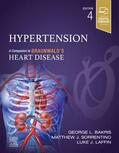 Bakris / Sorrentino / Laffin |  Hypertension | Buch |  Sack Fachmedien