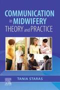 Staras |  Communication in Midwifery | Buch |  Sack Fachmedien