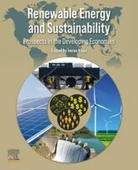 Khan |  Renewable Energy and Sustainability | eBook | Sack Fachmedien