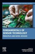 Barhoum / Altintas |  Fundamentals of Sensor Technology | eBook | Sack Fachmedien