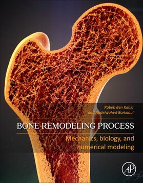 Kahla, R: Bone Remodeling Process | Buch | 978-0-323-88467-9 | sack.de