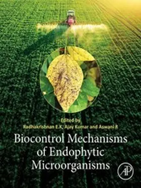 Radhakrishnan / Kumar / Aswani | Biocontrol Mechanisms of Endophytic Microorganisms | E-Book | sack.de