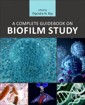 Roy |  A Complete Guidebook on Biofilm Study | Buch |  Sack Fachmedien