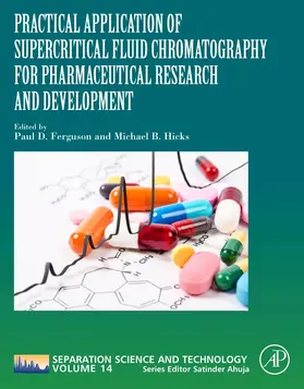  Practical Application of Supercritical Fluid Chromatography for Pharmaceutical Research and Development | Buch |  Sack Fachmedien