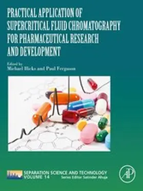  Practical Application of Supercritical Fluid Chromatography for Pharmaceutical Research and Development | eBook | Sack Fachmedien
