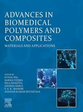 Pal / Verma / Datta |  Advances in Biomedical Polymers and Composites | eBook | Sack Fachmedien