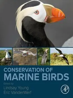 Young / VanderWerf | Conservation of Marine Birds | E-Book | www.sack.de