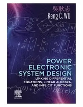 Wu | Power Electronic System Design | E-Book | www.sack.de
