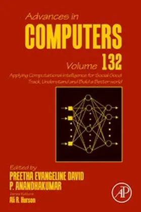 Anandhakumar | Applying Computational Intelligence for Social Good | E-Book | sack.de