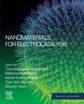 Maiyalagan / Khandelwal / Kumar |  Nanomaterials for Electrocatalysis | eBook | Sack Fachmedien