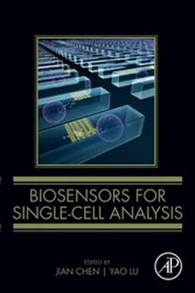 Chen / Lu |  Biosensors for Single-Cell Analysis | eBook | Sack Fachmedien