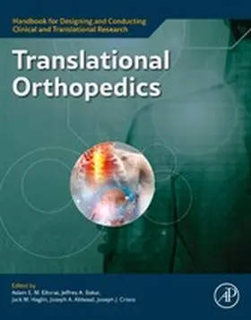 Bakal / Haglin / Abboud |  Translational Orthopedics | eBook | Sack Fachmedien