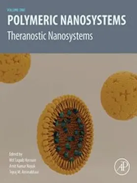 Hasnain / Nayak / Aminabhavi | Polymeric Nanosystems | E-Book | www.sack.de