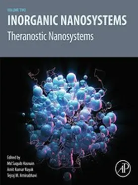 Hasnain / Nayak / Aminabhavi | Inorganic Nanosystems | E-Book | sack.de