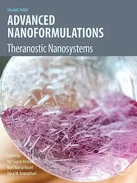 Hasnain / Nayak / Aminabhavi | Advanced Nanoformulations | E-Book | www.sack.de