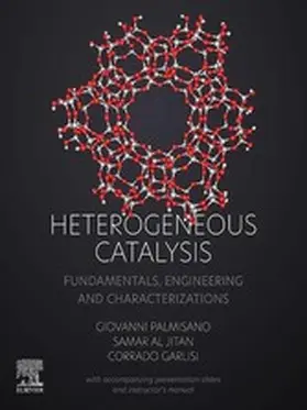 Palmisano / Jitan / Garlisi |  Heterogeneous Catalysis | eBook | Sack Fachmedien