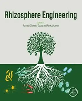Dubey / Kumar | Rhizosphere Engineering | E-Book | sack.de