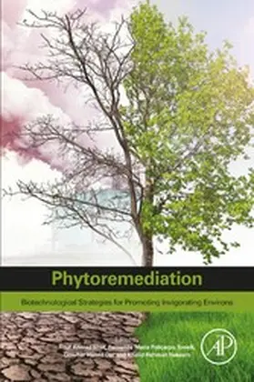 Bhat / Policarpo Tonelli / Dar |  Phytoremediation | eBook | Sack Fachmedien