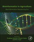 Sharma / Yadav / Gaur |  Bioinformatics in Agriculture | eBook | Sack Fachmedien