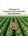 Kumar |  Advances in Legumes for Sustainable Intensification | eBook | Sack Fachmedien