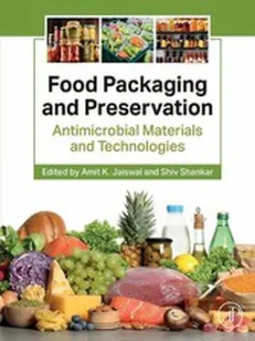 Jaiswal / Shankar | Food Packaging and Preservation | E-Book | sack.de