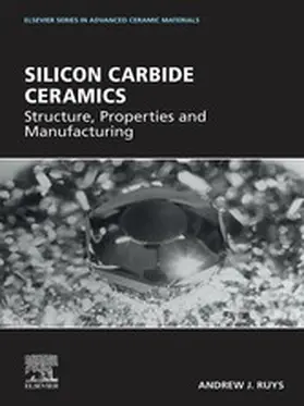 Ruys |  Silicon Carbide Ceramics | eBook | Sack Fachmedien