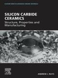  Silicon Carbide Ceramics | eBook | Sack Fachmedien