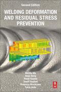 Ma / Deng / Osawa |  Welding Deformation and Residual Stress Prevention | eBook | Sack Fachmedien
