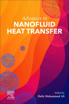 Advances in Nanofluid Heat Transfer | Buch | 978-0-323-88656-7 | sack.de