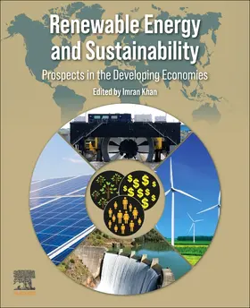 Khan |  Renewable Energy and Sustainability | Buch |  Sack Fachmedien