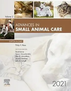 Kass BS |  Advances in Small Animal Care, E-Book 2021 | eBook | Sack Fachmedien
