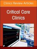 Malaiyandi / Shutter |  Neurocritical Care, An Issue of Critical Care Clinics | Buch |  Sack Fachmedien