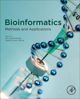 Singh / Pathak | Bioinformatics | Buch | 978-0-323-89775-4 | sack.de